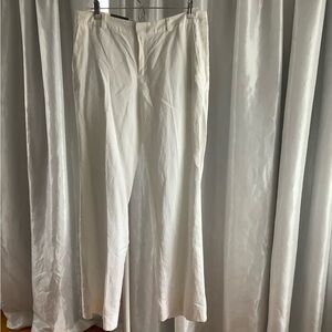Banana Republic Linen Pants